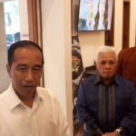 Tanggapan Jokowi soal Sertifikat HGB Pagar Laut Tangerang yang Disebutkan Terbit di Eranya