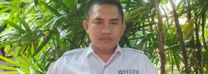 Muncul Pemberitaan Tak Benar Tentang CV APM, Anhar Selaku Konsultan Beri Jawaban Tegas