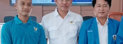 Aktivis Tangerang Akan Laporkan Musa
