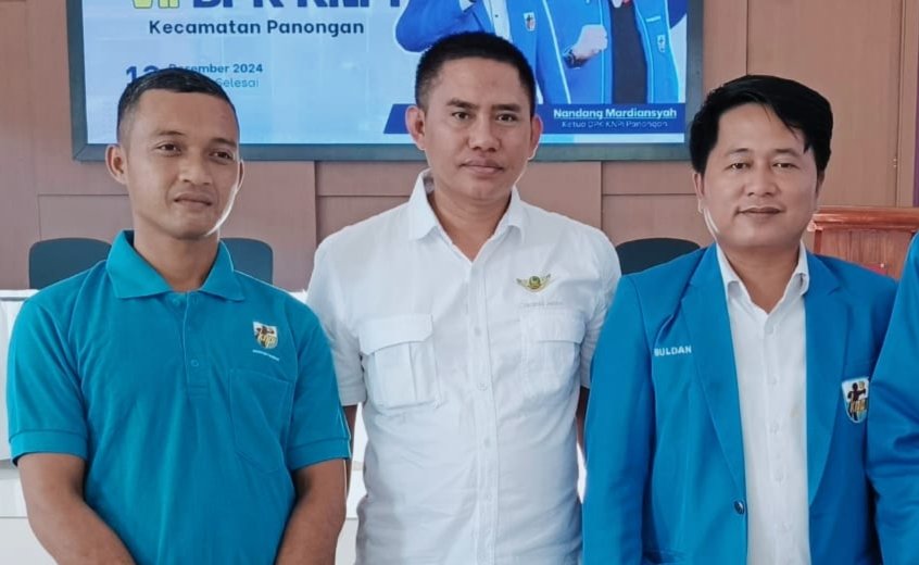 Aktivis Tangerang Akan Laporkan Musa