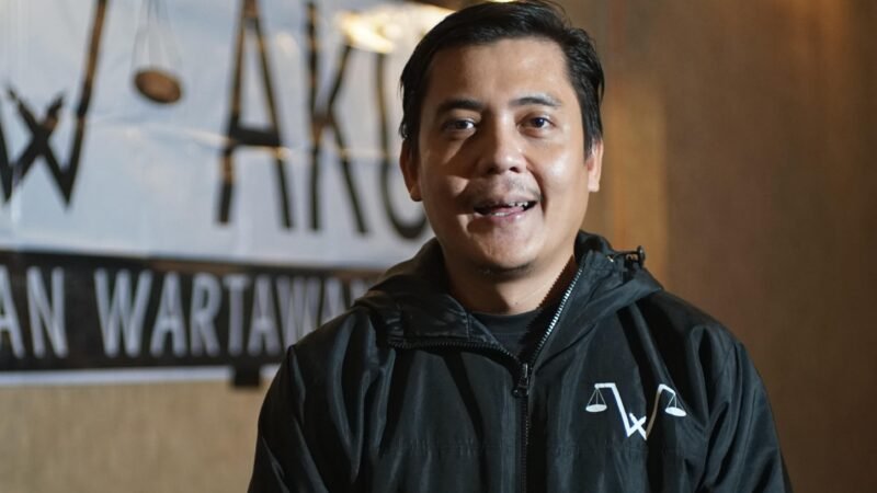 Jurnalis Tempo Diteror, Iwakum: Indonesia Darurat Kebebasan Pers!