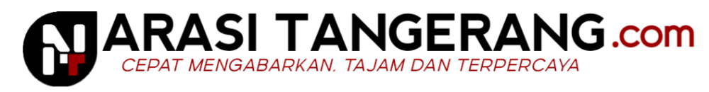 Narasi Tangerang