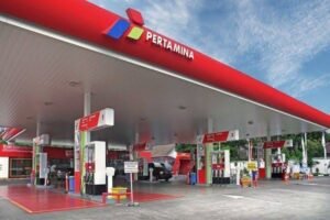 Wagub Kalbar Kecam Kebijakan Pertamina Terkait Penggunaan Barcode