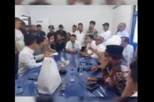 Pengusaha Cilegon Minta Proyek Chandra Asri Tanpa Tender