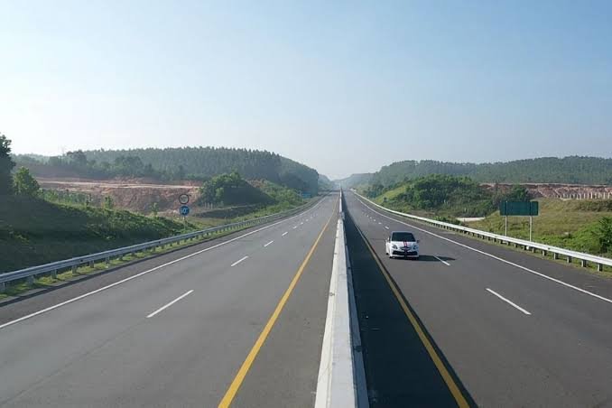 Sepanjang 32 Km, Tol Baru Akan Hubungkan Banten Dengan Jabar