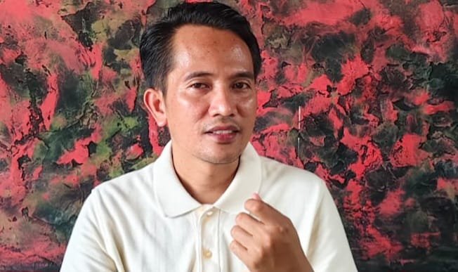 Bapeda : ” DOB Tangerang Utara Bukan Jadi Kota Tapi Kabupaten “,