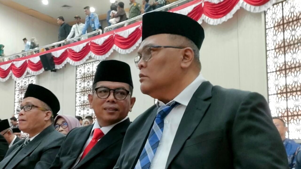 DOB Tangerang Utara, Tiga Kecamatan Ini Di Usulkan Jadi Kota !