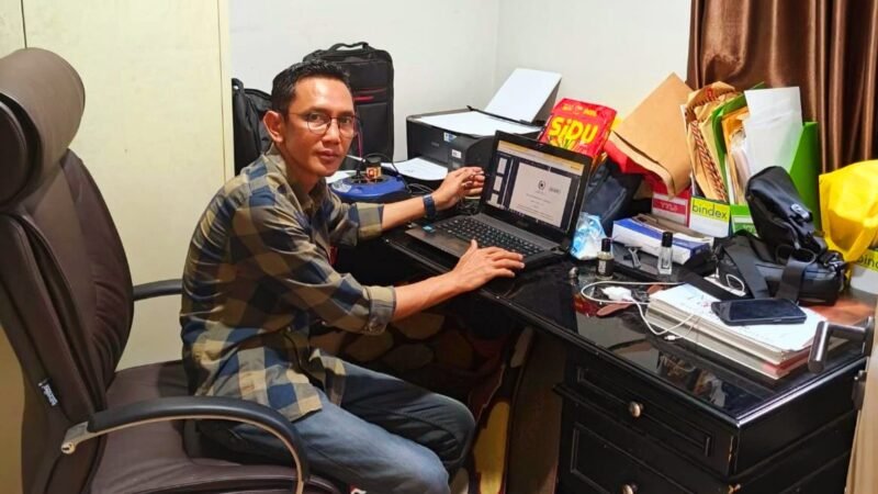 “Lamban Sesuaikan Regulasi, Pemkot Tangerang Diduga Lakukan Pungutan Ilegal”